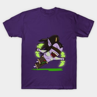 Illidan T-Shirt